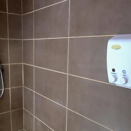 Magnolia - Casa Com Dois Quartos Junto Ao Mar - Renovada Em 2023 Semesterbostad