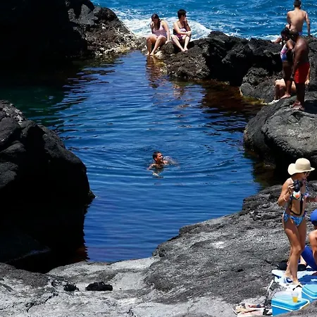 Semesterbostad Magnolia - Casa Com Dois Quartos Junto Ao Mar - Renovada Em 2023