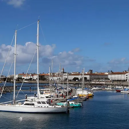 Magnolia - Casa Com Dois Quartos Junto Ao Mar - Renovada Em 2023 Semesterbostad