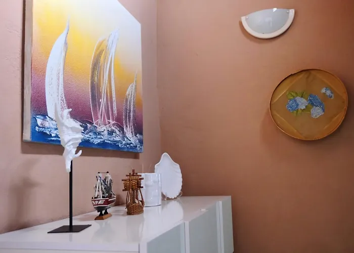 Magnolia - Casa Com Dois Quartos Junto Ao Mar - Renovada Em 2023 Σπίτι διακοπών *