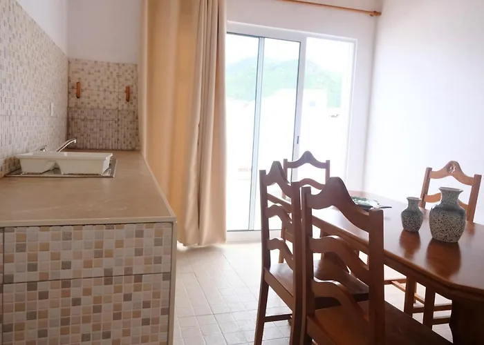 Σπίτι διακοπών Magnolia - Casa Com Dois Quartos Junto Ao Mar - Renovada Em 2023 *