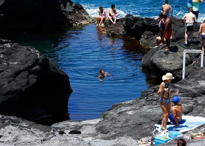 Σπίτι διακοπών Magnolia - Casa Com Dois Quartos Junto Ao Mar - Renovada Em 2023