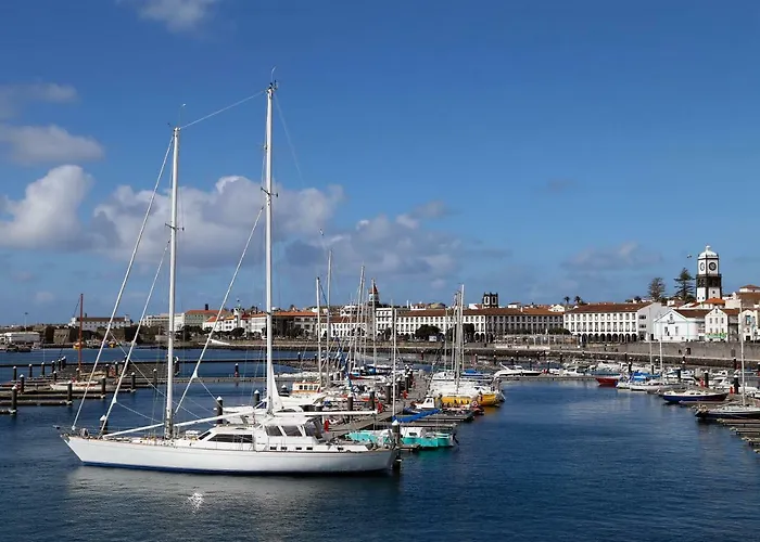 Magnolia - Casa Com Dois Quartos Junto Ao Mar - Renovada Em 2023 Σπίτι διακοπών