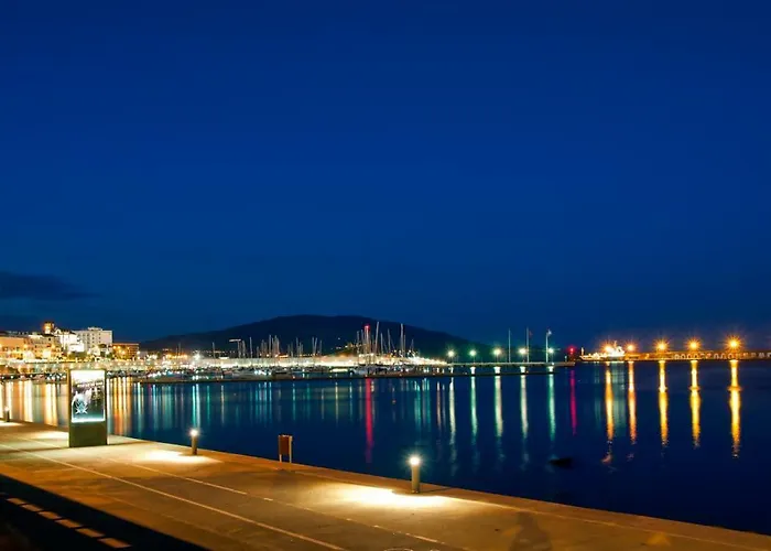 Magnolia - Casa Com Dois Quartos Junto Ao Mar - Renovada Em 2023