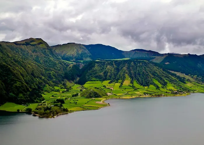 Magnolia - Casa Com Dois Quartos Junto Ao Mar - Renovada Em 2023 Σπίτι διακοπών Mosteiros (Azores)