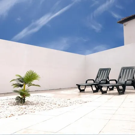 Holiday home Magnolia - Casa Com Dois Quartos Junto Ao Mar - Renovada Em 2023 Mosteiros (Azores)