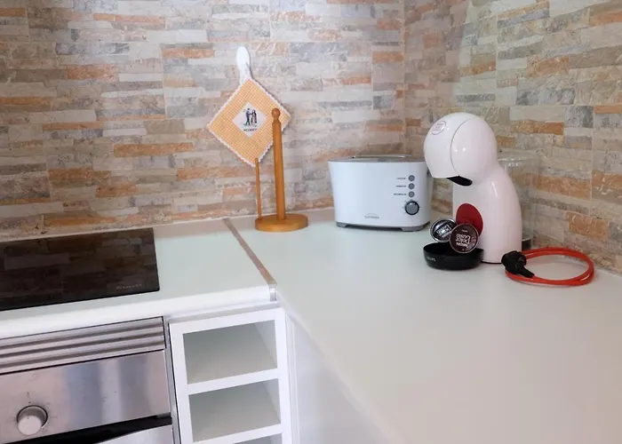 度假居 Magnolia - Casa Com Dois Quartos Junto Ao Mar - Renovada Em 2023 *